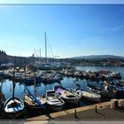 Hafen von St. Tropez