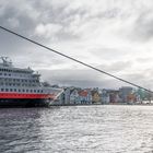 Hafen von Stavanger