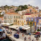 Hafen von Symi