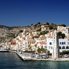 Hafen von Symi