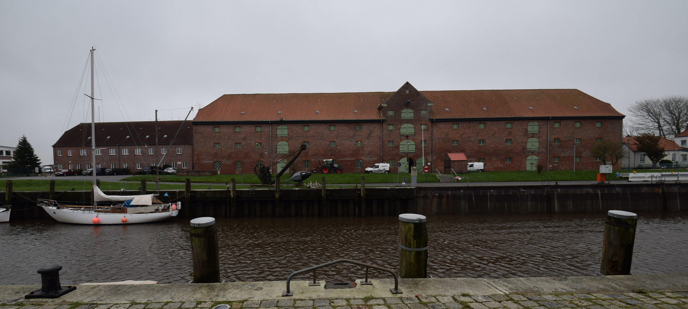 Hafen von Tönning (2)