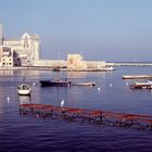 Hafen von Trani