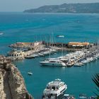 Hafen von Tropea