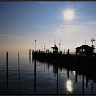 Hafen von Uhldingen / Bodensee