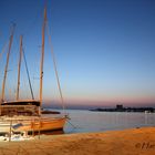 Hafen von Umag