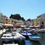 Hafen von Veli Losinj