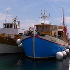 Hafen von Vodice !