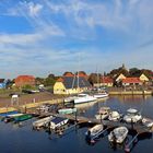 Hafen von Wiek (2)