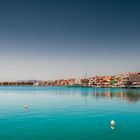 Hafen von Zakynthos