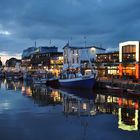 Hafen Warnemünde