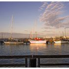 Hafen Warnemünde