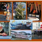 Hafen Weihnachtsmarkt