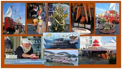 Hafen Weihnachtsmarkt