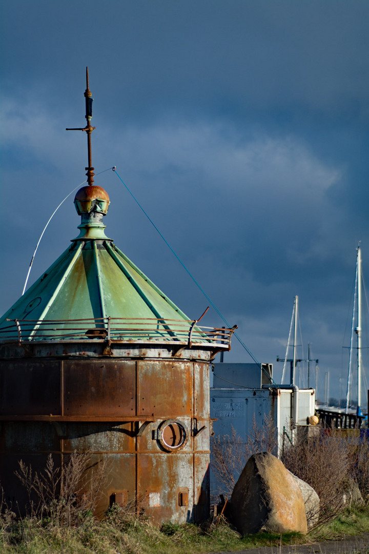 Hafen Wendtorf II