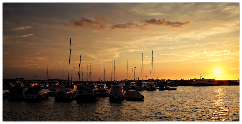 Hafen Wiek...