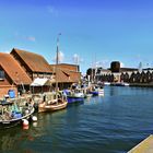 Hafen Wismar 1