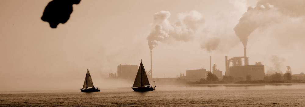 Hafen Wismar