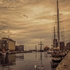 Hafen Wismar