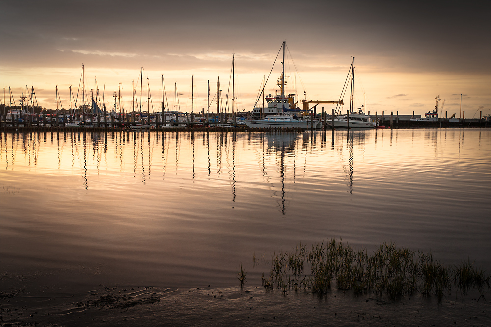 Hafen Wittdün