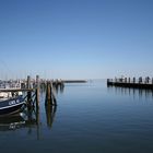 Hafen - Wyke auf Föhr