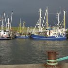 Hafen Wyk/Föhr