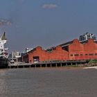 Hafen Yangon II