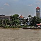 Hafen Yangon III