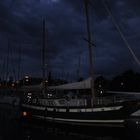 Hafen Zadar