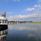 Hafen Zingst