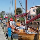 Hafen Zingst