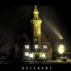 "Hafenamt"