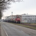 Hafenbahn Speyer