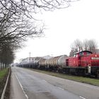 Hafenbahn Speyer reloaded