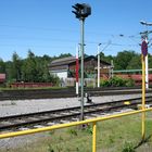 Hafenbahnhof Bottrop