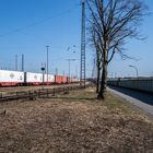 Hafenbahnhof Hamburg Süd -2