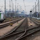 Hafenbahnhof Hamburg Süd