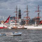 Hafenblick 2 mit SEDOV