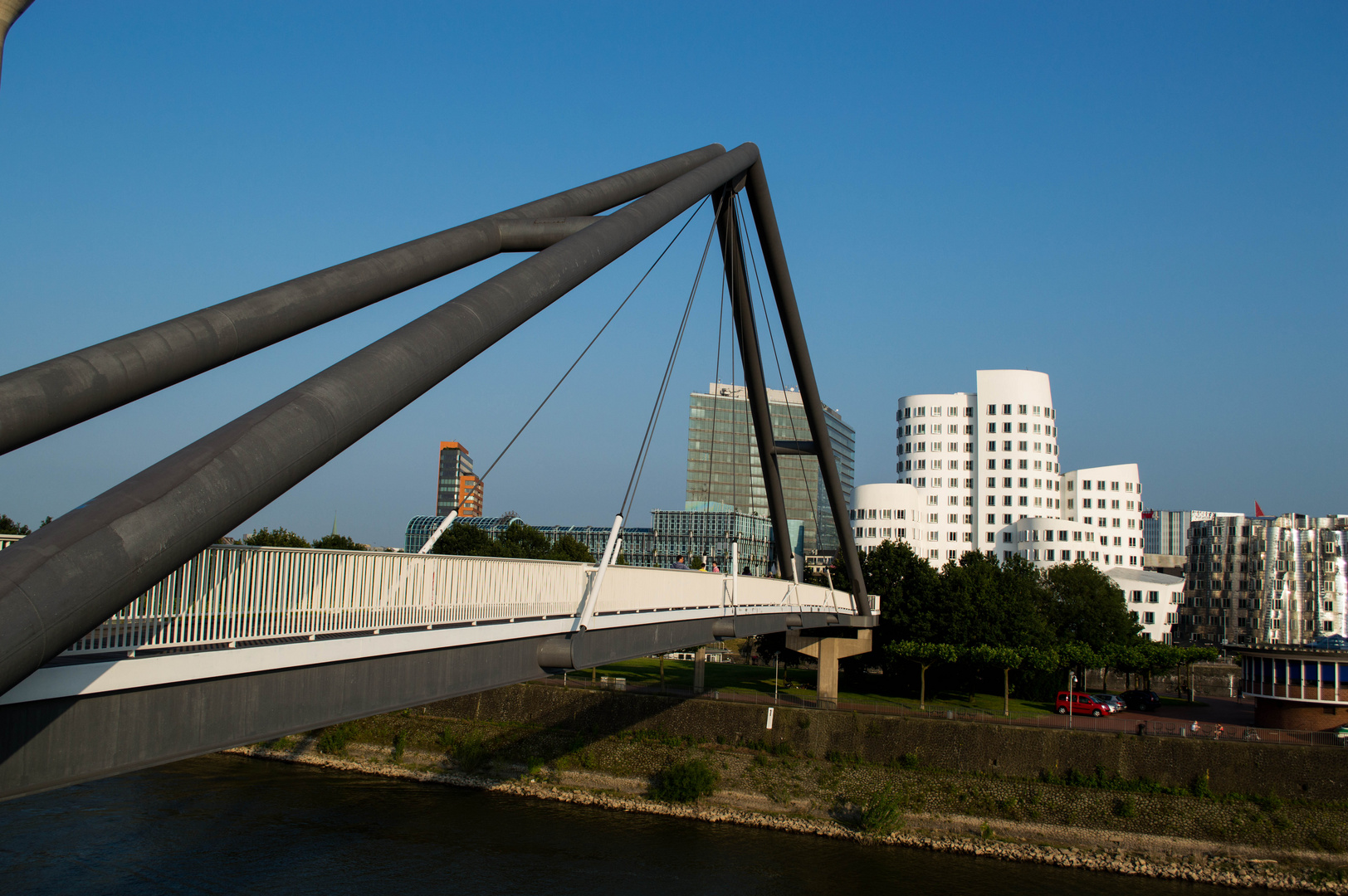 Hafenbrücke