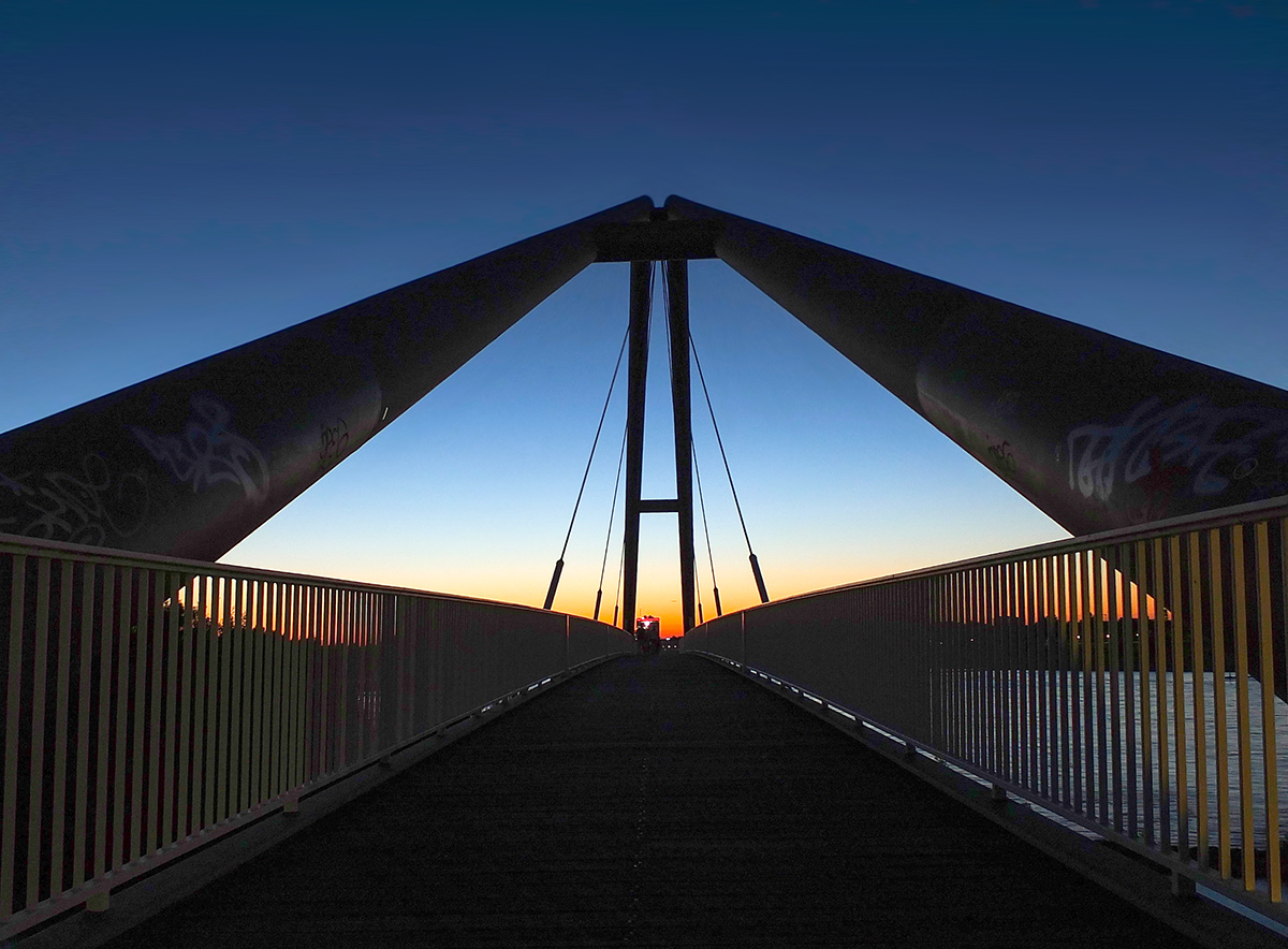 Hafenbrücke