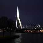 Hafenbrücke Rotterdam