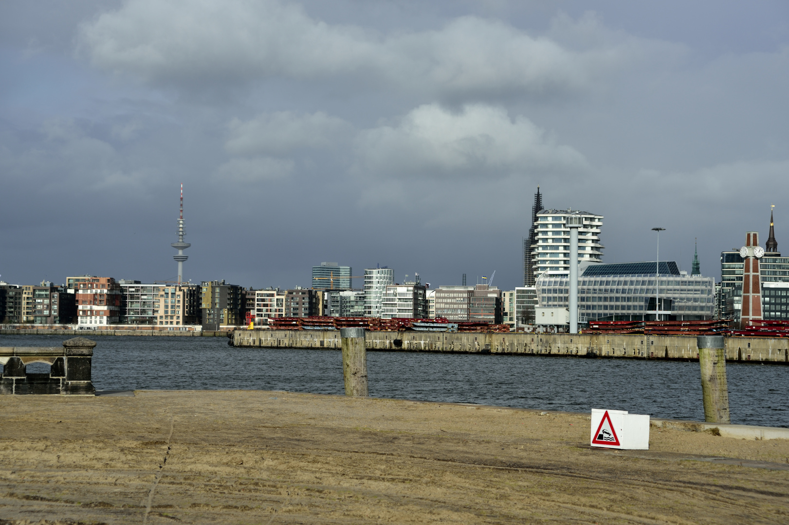 Hafencity