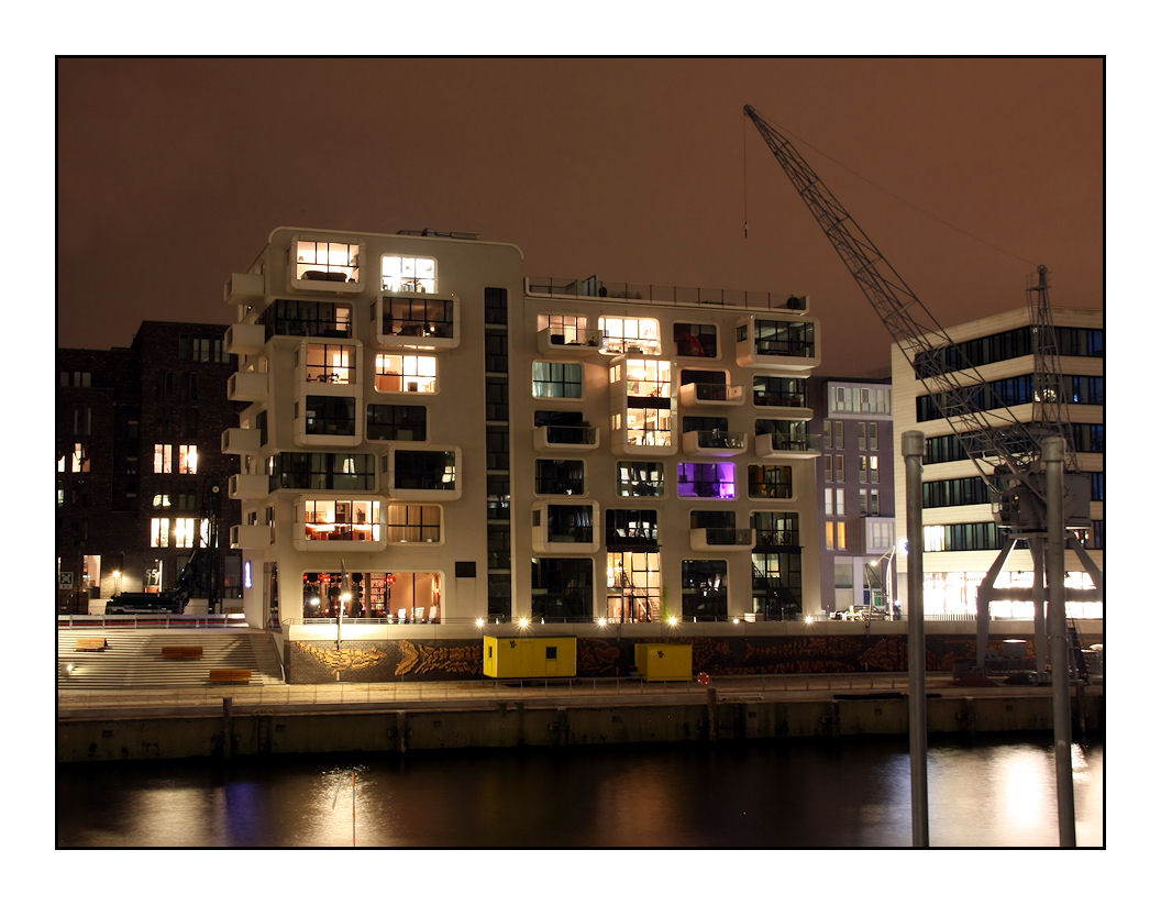 Hafencity