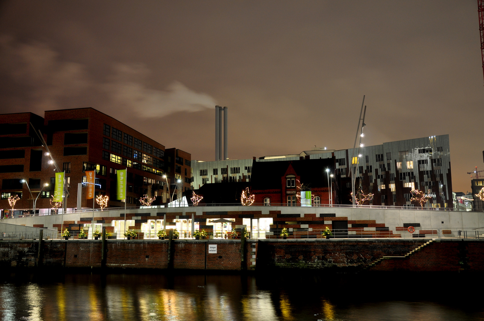 Hafencity 1