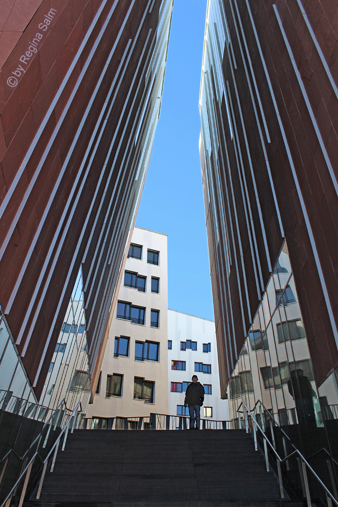 Hafencity