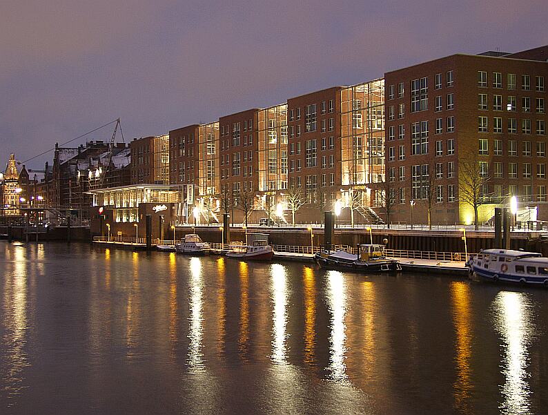 hafencity