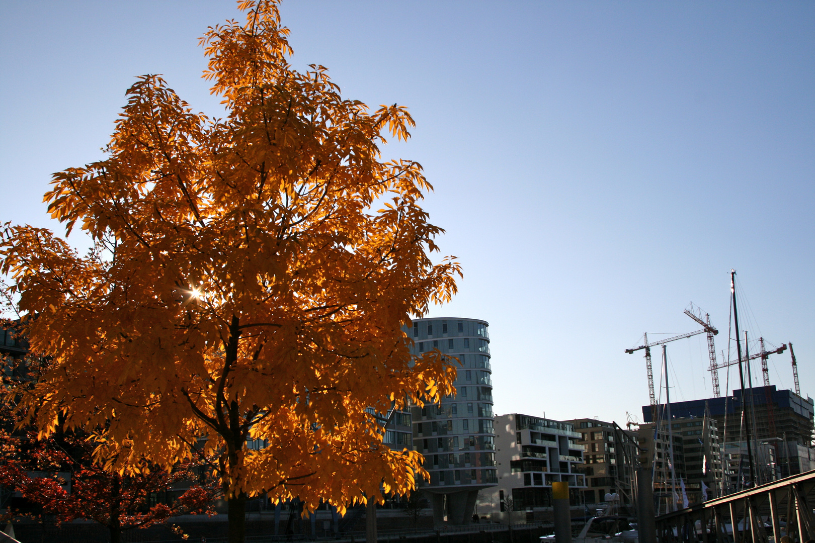 Hafencity