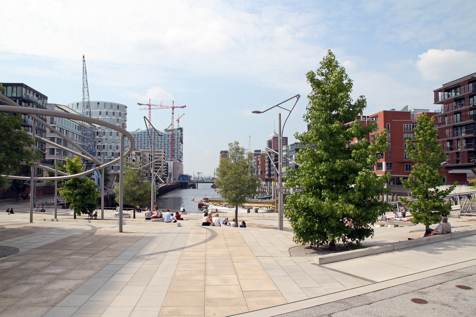 Hafencity