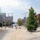 Hafencity