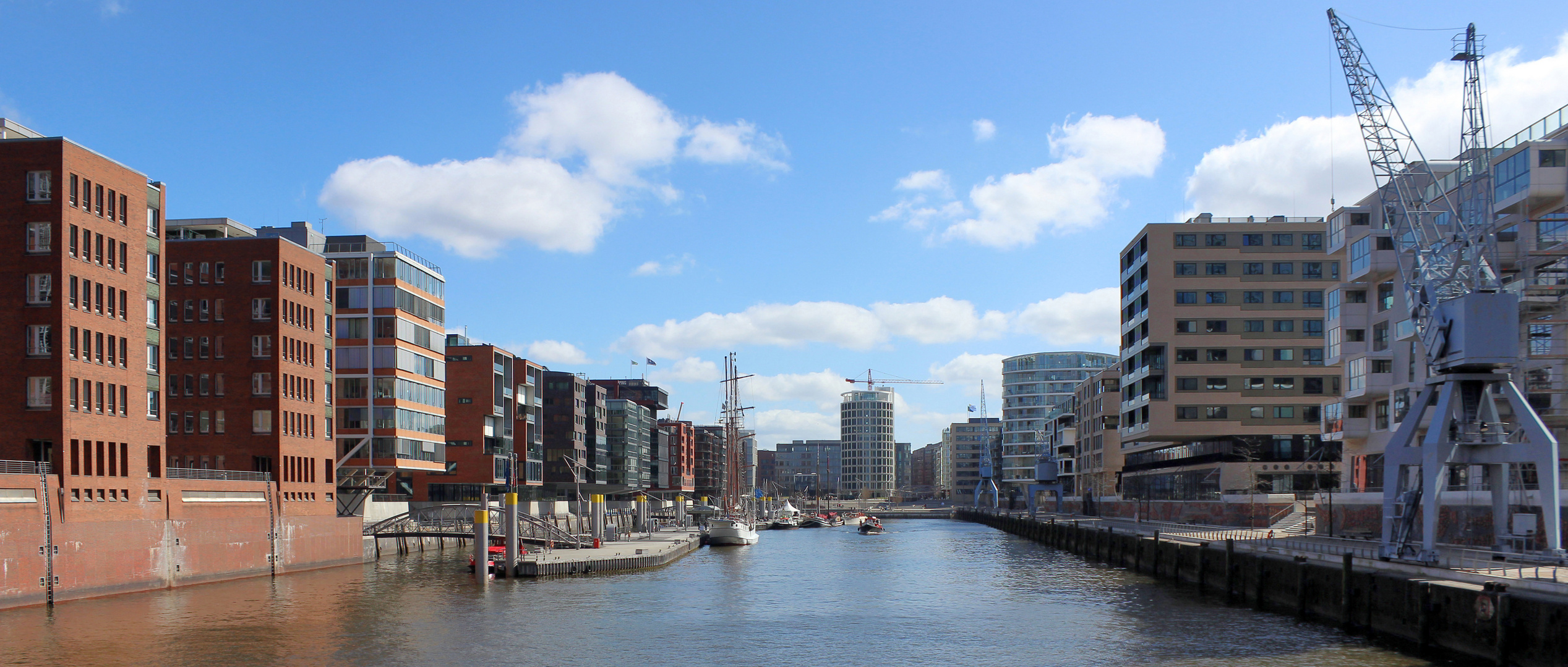 Hafencity