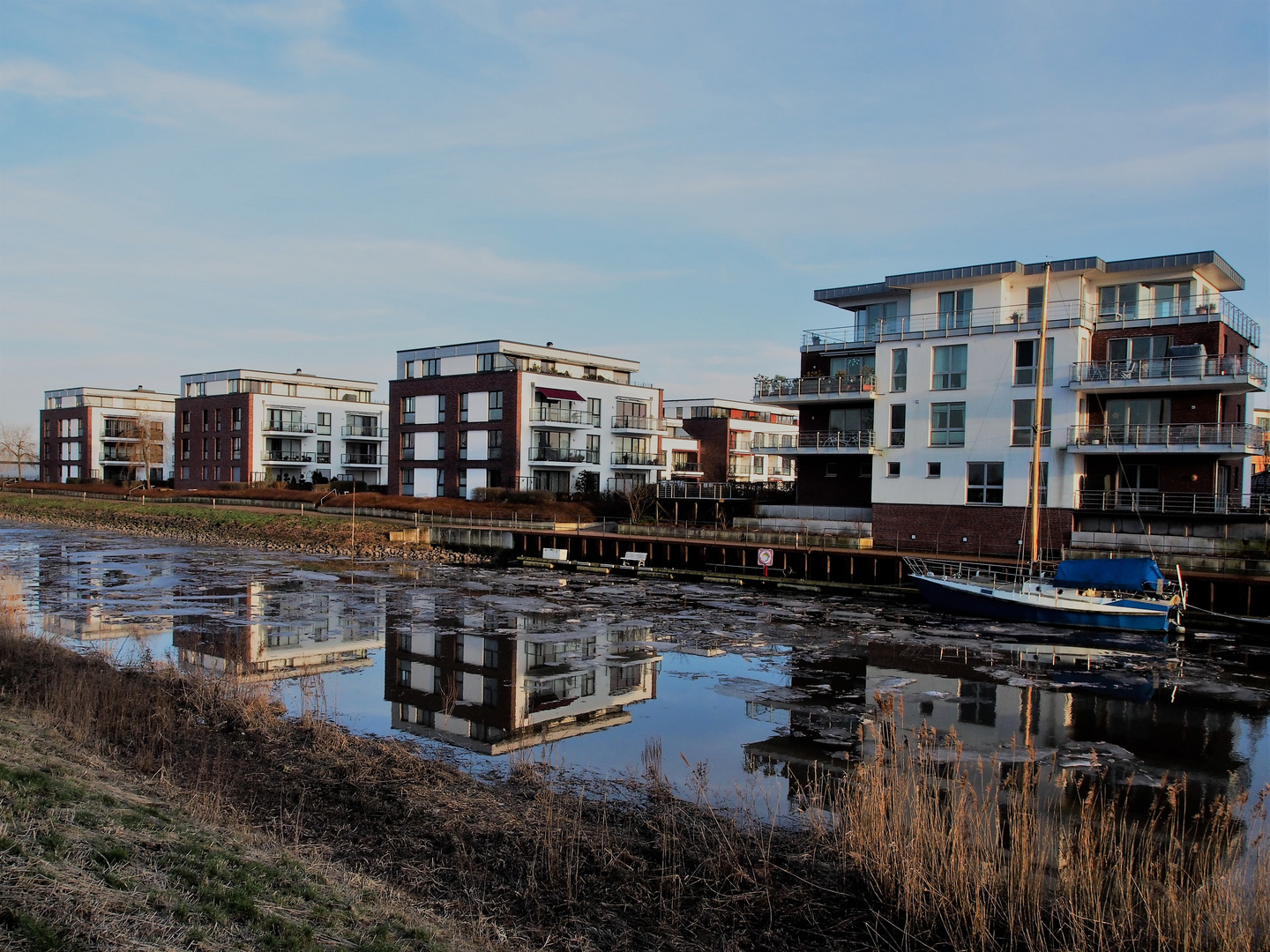 Hafencity